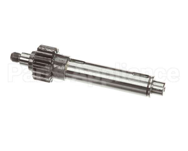 X10129 Globe Transmission Shaft