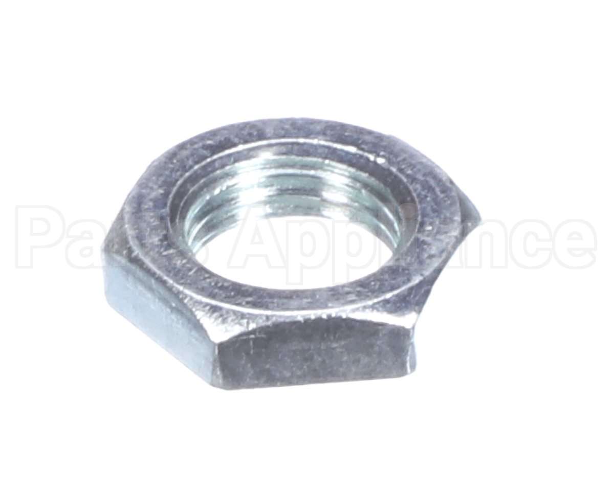 X10132 Globe Stop Nut