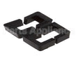 X10136 Globe Front/Rear Rubber Feet Guards