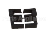 X10136 Globe Front/Rear Rubber Feet Guards