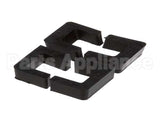 X10136 Globe Front/Rear Rubber Feet Guards
