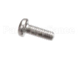 X10179 Globe Screw, Control Panel Sp10-25