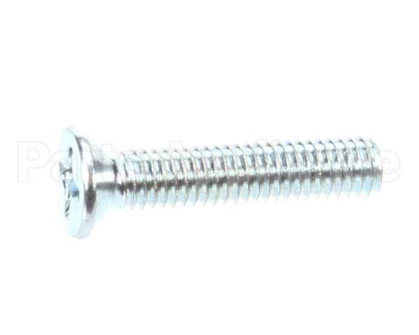 X10180 Globe Screw, Cover, Front Sp10/20