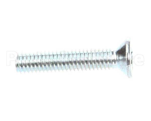 X10180 Globe Screw, Cover, Front Sp10/20