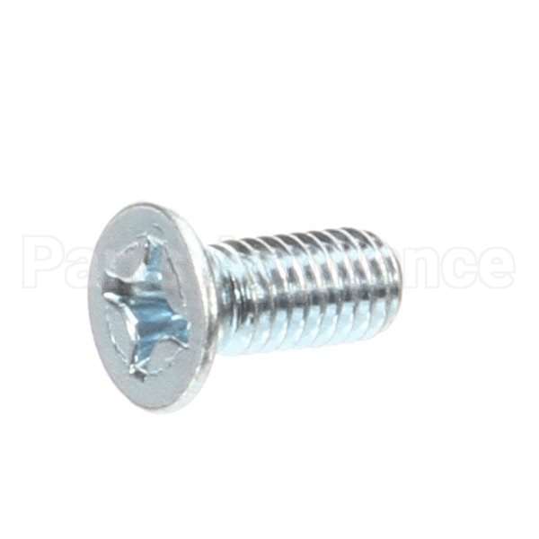 X10181 Compatible Globe Screw, Cover, Rear Sp10/20