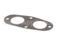X10188 Globe Gasket, Twin Bearing Cover