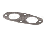 X10188 Globe Gasket, Twin Bearing Cover