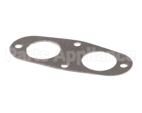 X10188 Globe Gasket, Twin Bearing Cover