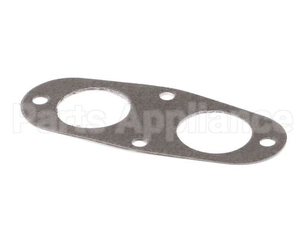 X10188 Globe Gasket, Twin Bearing Cover