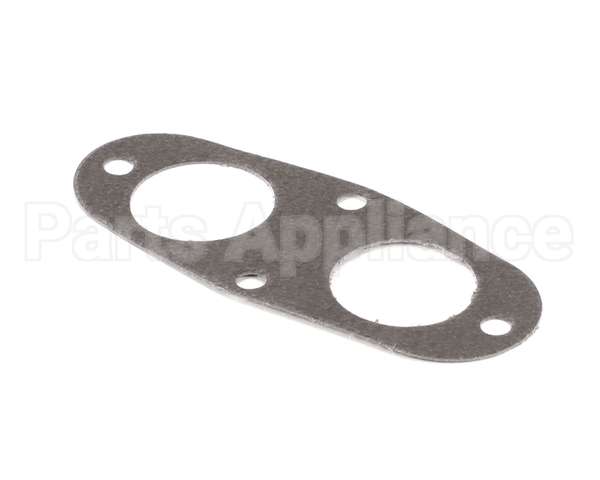 X10188 Globe Gasket, Twin Bearing Cover