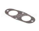 X10188 Globe Gasket, Twin Bearing Cover