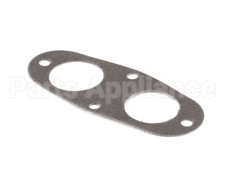 X10188 Globe Gasket, Twin Bearing Cover