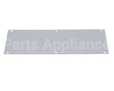 X10191 Globe Cover Plate, Column Access