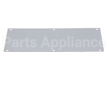 X10191 Globe Cover Plate, Column Access