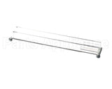 X101987 San Jamar Wireworks - Spindle Set Of 2
