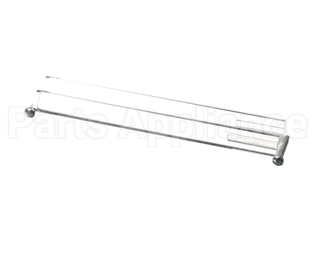 X101987 San Jamar Wireworks - Spindle Set Of 2