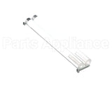 X101987 San Jamar Wireworks - Spindle Set Of 2