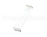X101987 San Jamar Wireworks - Spindle Set Of 2
