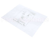 X160AL Grindmaster Cecilware Instruction Sheet Cleaning Kit
