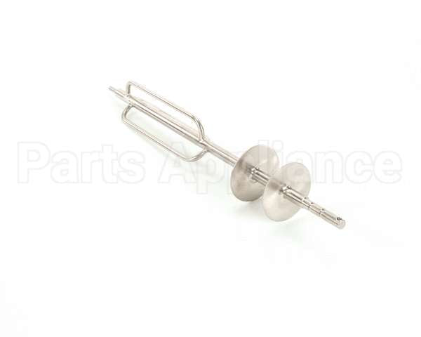 X17381 Taylor Freezers Torque A. 452-453