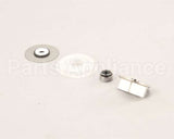 X194AL Grindmaster Cecilware Seal Kit -(New E000A/E070A) After