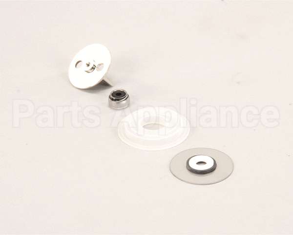 X194AL Grindmaster Cecilware Seal Kit -(New E000A/E070A) After