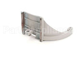 X20021-DG Globe Bowl Cradle - Dark Gray