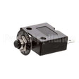 X20027-2 Compatible Globe Circuit Breaker 13A