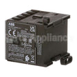 X20028ABB Compatible Globe Contactor, 16 Amp 600 Vac