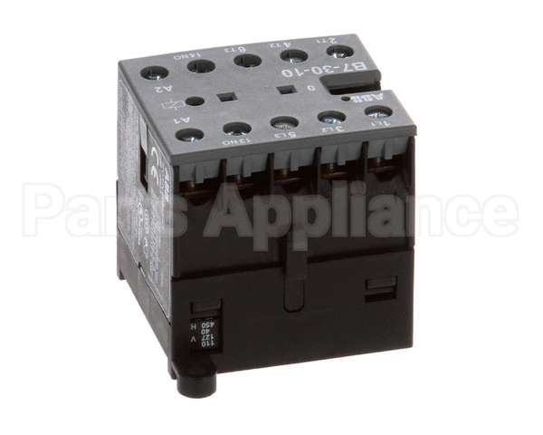 X20028ABB Globe Contactor - 16 Amp, 600 Vac