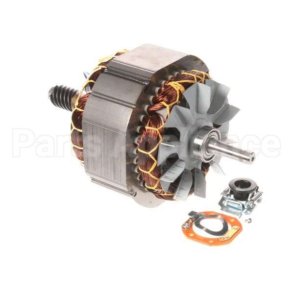 X20060-67 Compatible Globe Motor Assembly Sp20 (1/2 Hp)