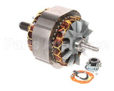 X20060-67 Globe Motor Assembly Sp20 (1/2 Hp)