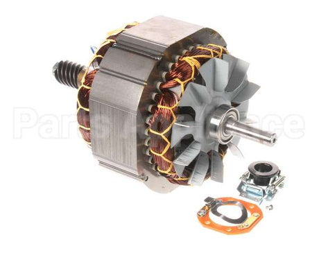 X20060-67 Globe Motor Assembly Sp20 (1/2 Hp)