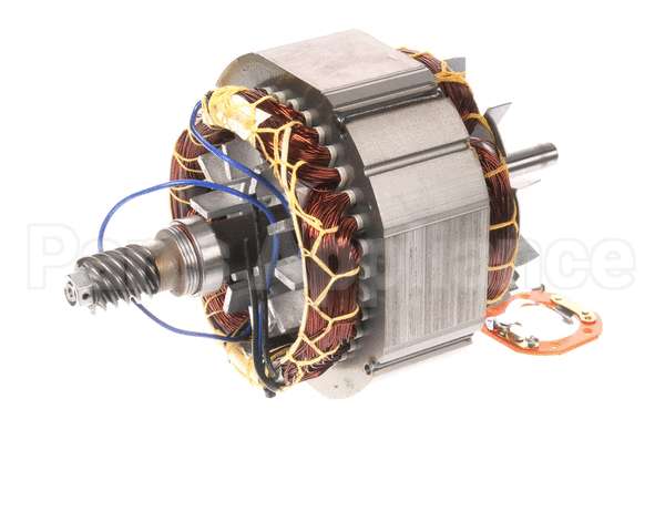 X20060-67 Globe Motor Assembly Sp20 (1/2 Hp)