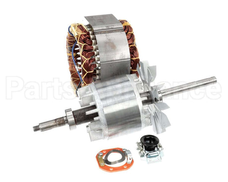 X20060-67C Globe Motor Assembly Spc20