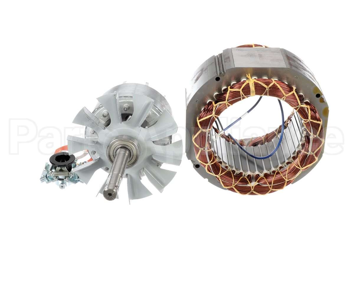 X20060-67C Globe Motor Assembly Spc20