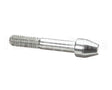 X20087 Globe Dowel Screw Assembly