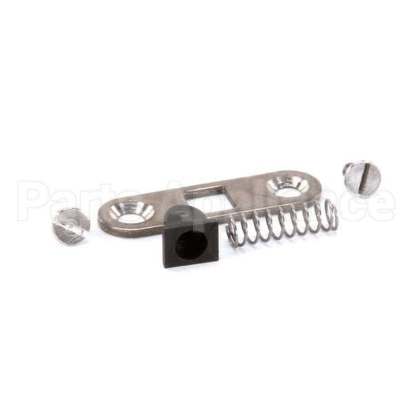 X200S3 Compatible Globe Spring Plunger Hardware