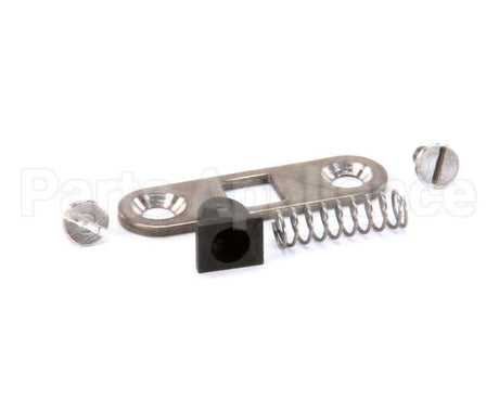 X200S3 Globe Spring Plunger Hardware