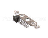 X200S3 Globe Spring Plunger Hardware