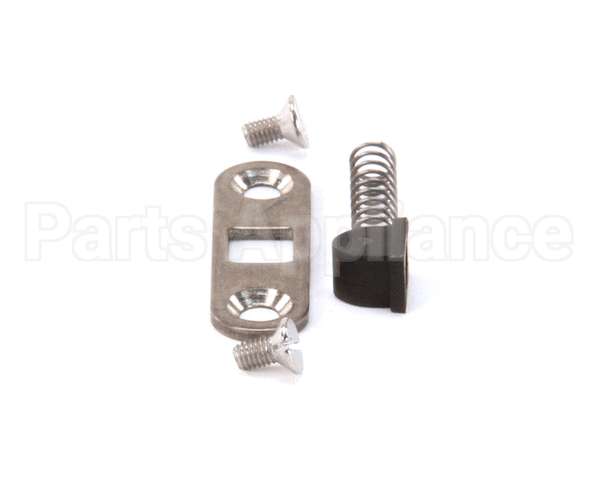 X200S3 Globe Spring Plunger Hardware