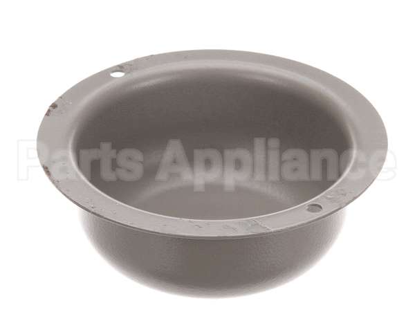 X20510 Globe Magnetic Brake Cover