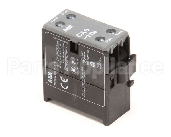 X20513 Globe Contactor