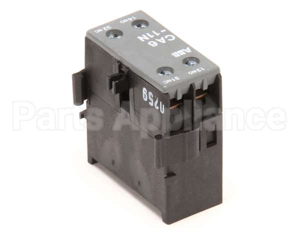 X20513 Globe Contactor