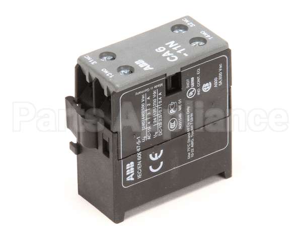 X20513 Globe Contactor