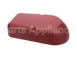 X207M001-RED Globe Cover - Red