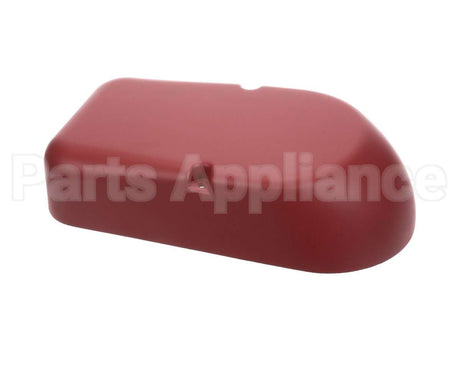 X207M001-RED Globe Cover - Red