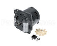 X20M047-K Globe Motor, 115/60/1