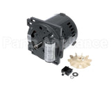 X20M047-K Globe Motor, 115/60/1
