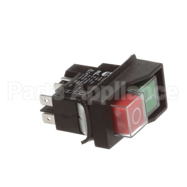 X20MKJD17 Compatible Globe Start/Stop Switch (115V)